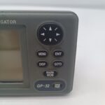 FURUNO GP-32 GPS Receiver and Navigator GP32 Display Unit - PERFECT! Gallery Image 3