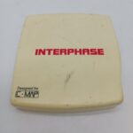 INTERPHASE CHART MASTER V6i P1MV100AIN5 POWER 10-35 VDC with Sun Cover Gallery Image 4