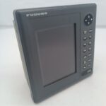 FURUNO FCV-600L 50 kHz 200 kHz CV-600L color LCD Sounder Fishfinder FCV 600L Gallery Image 0