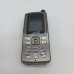 Thuraya SO-2510 Satellite Phone w/ GPS SO2510 Full Pack w/ Accessories Sailing Gallery Image 0