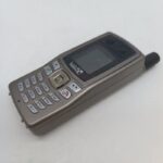 Thuraya SO-2510 Satellite Phone w/ GPS SO2510 Full Pack w/ Accessories Sailing Gallery Image 1