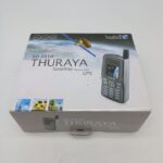 Thuraya SO-2510 Satellite Phone w/ GPS SO2510 Full Pack w/ Accessories Sailing Gallery Image 7