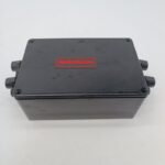 AUTOHELM ST7000 ST6000 TYPE CR Interface Box Z085 - 3015-038B  EMPTY CASE ONLY! Gallery Image 0