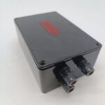 AUTOHELM ST7000 ST6000 TYPE CR Interface Box Z085 - 3015-038B  EMPTY CASE ONLY! Gallery Image 2