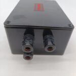 AUTOHELM ST7000 ST6000 TYPE CR Interface Box Z085 - 3015-038B  EMPTY CASE ONLY! Gallery Image 3