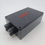 AUTOHELM ST7000 ST6000 TYPE CR Interface Box Z085 - 3015-038B  EMPTY CASE ONLY! Gallery Image 5