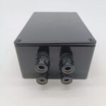 AUTOHELM ST7000 ST6000 TYPE CR Interface Box Z085 - 3015-038B  Empty Case Only Gallery Image 3