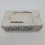 AUTOHELM ST7000 ST6000 TYPE CR Interface Box Z085 - 3015-038B  Empty Case Only Gallery Image 7