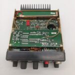 SHIPMATE RS8000 MARINE VHF Radio Simrad Robertson Channel 16 12V Transmitter Gallery Image 6