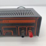 CTE International Stabilized DC Power Supply for Transceiver AL450 13,6V 12V Gallery Image 3