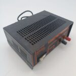 CTE International Stabilized DC Power Supply for Transceiver AL450 13,6V 12V Gallery Image 5