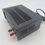 CTE International Stabilized DC Power Supply for Transceiver AL450 13,6V 12V Gallery Image 6