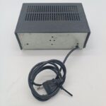 CTE International Stabilized DC Power Supply for Transceiver AL450 13,6V 12V Gallery Image 7