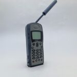 Iridium 9505A Satellite Phone w/ 12V Charger Accessories - SET OF 3 Gallery Image 0