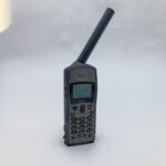 Iridium 9505A Satellite Phone w/ 12V Charger Accessories - SET OF 3 Gallery Image 1
