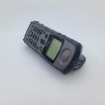 Iridium 9505A Satellite Phone w/ 12V Charger Accessories - SET OF 3 Gallery Image 3