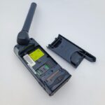 Iridium 9505A Satellite Phone w/ 12V Charger Accessories - SET OF 3 Gallery Image 5