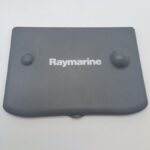Raymarine C70 MFD GPS Multifunction Chartplotter Fishfinder GPS Display Sonar Gallery Image 12