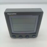 RAYMARINE ST60+ TRIDATA ST60 Plus Instrument Display Unit A22013-P A22013 Plus Gallery Image 2