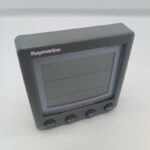 RAYMARINE ST60+ TRIDATA ST60 Plus Instrument Display Unit A22013-P A22013 Plus Gallery Image 4