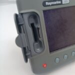 Raymarine C70 MFD GPS Multifunction Chartplotter Fishfinder GPS Display Sonar Gallery Image 1