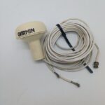 Garmin External Marine GPS Antenna for Boat BNC connector - PERFECT! GUARANTEE! Gallery Image 0