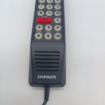 SIMRAD SHIPMATE RS8100 RS8110 Marine VHF HANDSET RS 8100 Robertson Perfect Cable Gallery Image 4