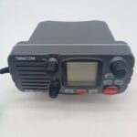 Navicom RT-650 WR DSC Marine VHF Radio Transmitter w/ Remote Control Mic Gallery Image 2