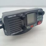 Navicom RT-650 WR DSC Marine VHF Radio Transmitter w/ Remote Control Mic Gallery Image 3