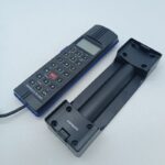 SHIPMATE SIMRAD 8300 RS8300 SOS 8310 Marine VHF HANDSET RS8315 Microphone Gallery Image 0