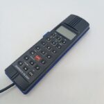 SHIPMATE SIMRAD 8300 RS8300 SOS 8310 Marine VHF HANDSET RS8315 Microphone Gallery Image 1