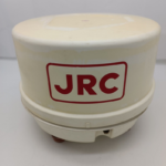 JRC 1000 Radar Scanner Dome Radome NKE-1053 JMA-1010 BOATNAV JMA 1010 w/ cable Gallery Image 1