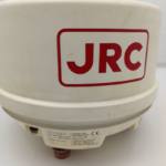 JRC 1000 Radar Scanner Dome Radome NKE-1053 JMA-1010 BOATNAV JMA 1010 w/ cable Gallery Image 3
