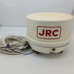 JRC 1000 Radar Scanner Dome Radome NKE-1053 JMA-1010 BOATNAV JMA 1010 w/ cable Main Image