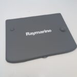 Raymarine C120 GPS Chartplotter Radar Multi-Function Display Tested Warranty! Gallery Image 8