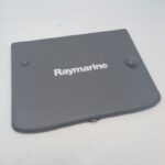 Raymarine C120 GPS Chartplotter Radar Multi-Function Display Tested Warranty! Gallery Image 9