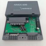 Navico NMEA600 Active NMEA0183 Interface f/ Corus PowerPilot Ocean Pilot RACE600 Gallery Image 1