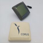 NAVICO CORUS C300S Active Display Main Unit Instrument SPEED w/Cover C300 S Gallery Image 0