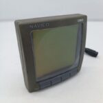 NAVICO CORUS C300S Active Display Main Unit Instrument SPEED w/Cover C300 S Gallery Image 2