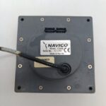 NAVICO CORUS C300S Active Display Main Unit Instrument SPEED w/Cover C300 S Gallery Image 6