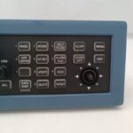 Koden MRO-100 Operation Unit MDC-1840BB 1841BB 1860BB 1810 1820 Keybord f/ Radar Gallery Image 3