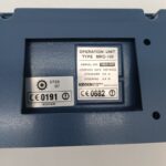 Koden MRO-100 Operation Unit MDC-1840BB 1841BB 1860BB 1810 1820 Keybord f/ Radar Gallery Image 4
