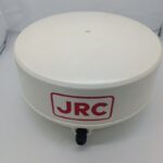 JRC RADAR Scanner Unit NKE-1066 f/ JMA-1066 RADAR System Navico Simrad Gallery Image 0