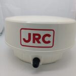 JRC RADAR Scanner Unit NKE-1066 f/ JMA-1066 RADAR System Navico Simrad Gallery Image 1