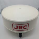 JRC RADAR Scanner Unit NKE-1066 f/ JMA-1066 RADAR System Navico Simrad Gallery Image 2