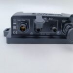 Garmin GND 10 Black Box Bridge 010-01226-00 UPC 753759112219 GND10 NEXUS WIND Gallery Image 1