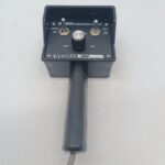 Wesmar SS400 Powerscan Sonar Control Unit Remote Western Marine Electronics Gallery Image 3