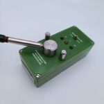 Radio Zeeland RZ9000 Follow Up Steering Lever Autopilot Commercial Ship RZ 9000 Gallery Image 5