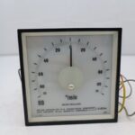 Radio Holland Rate of Turn Indicator Display Unit 24V f/ Commercial Boat Marine Gallery Image 1