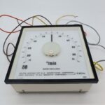 Radio Holland Rate of Turn Indicator Display Unit 24V f/ Commercial Boat Marine Gallery Image 3